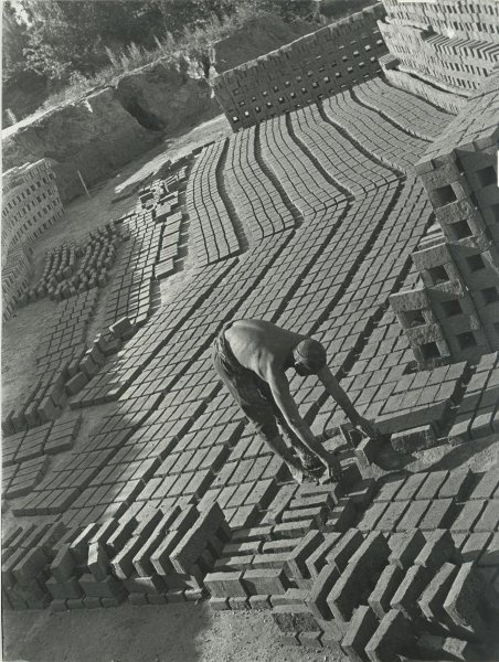 Без названия, 1930-е, Узбекская ССР. Выставка «Фотограф Макс Пенсон» с этим снимком.