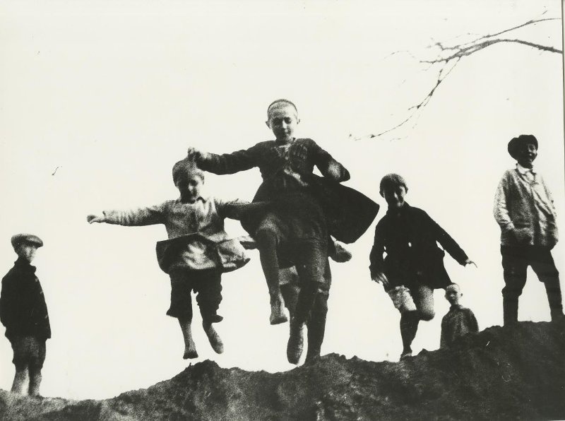 Без названия, 1930-е. Выставка «15 лучших фотографий Макса Пенсона» с этим снимком.&nbsp;