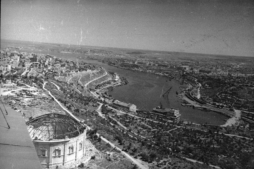 Фото севастополь 1941 1944