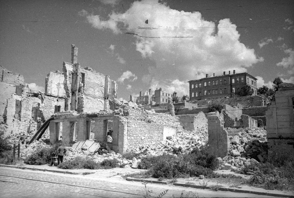 Фото севастополь 1941 1944