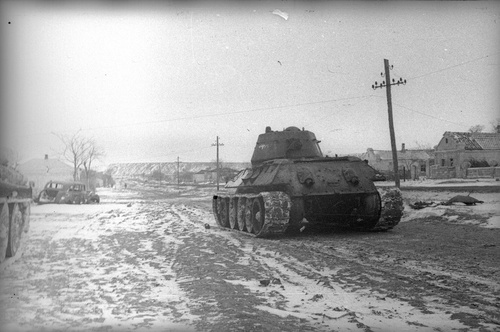 Старая керчь в фотографиях