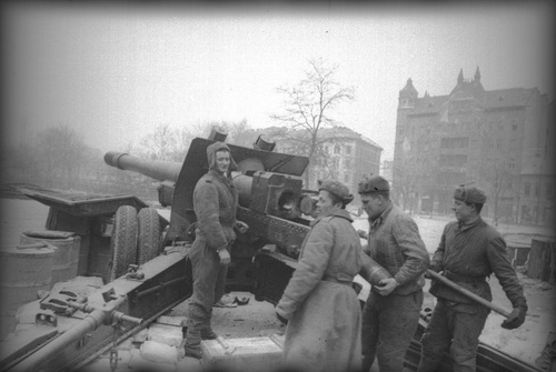 Фото артиллеристов вов 1941 1945