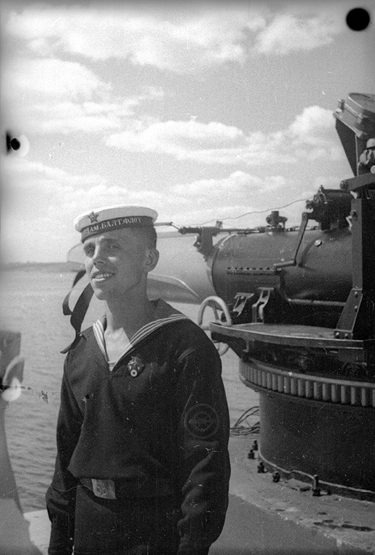 Подготовка ко дню Военно-Морского флота, 1 - 24 июля 1939