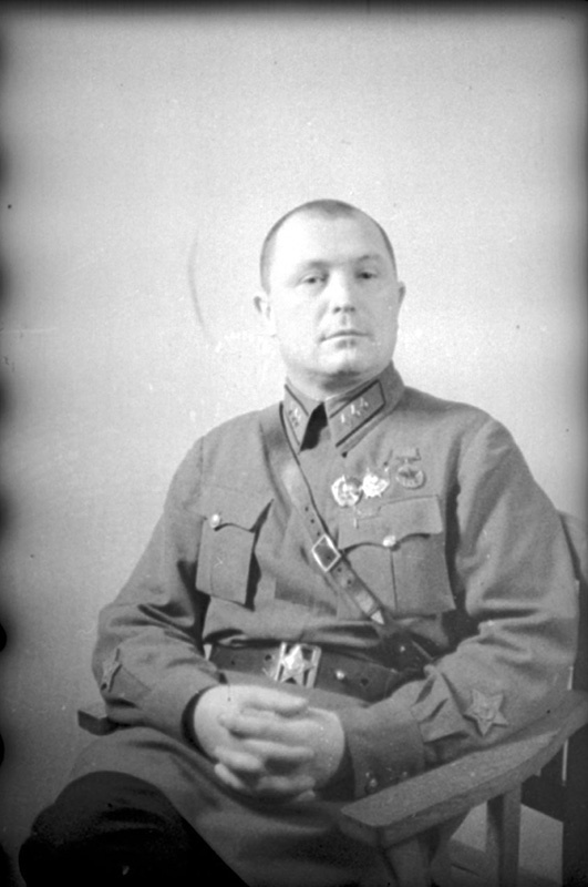 Корпусной комиссар Александр Запорожец, 1938 - 1940