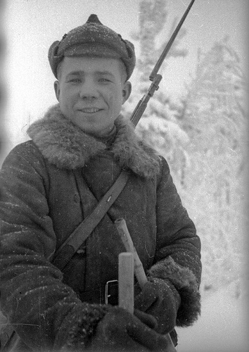 Борис васильев фото военных лет