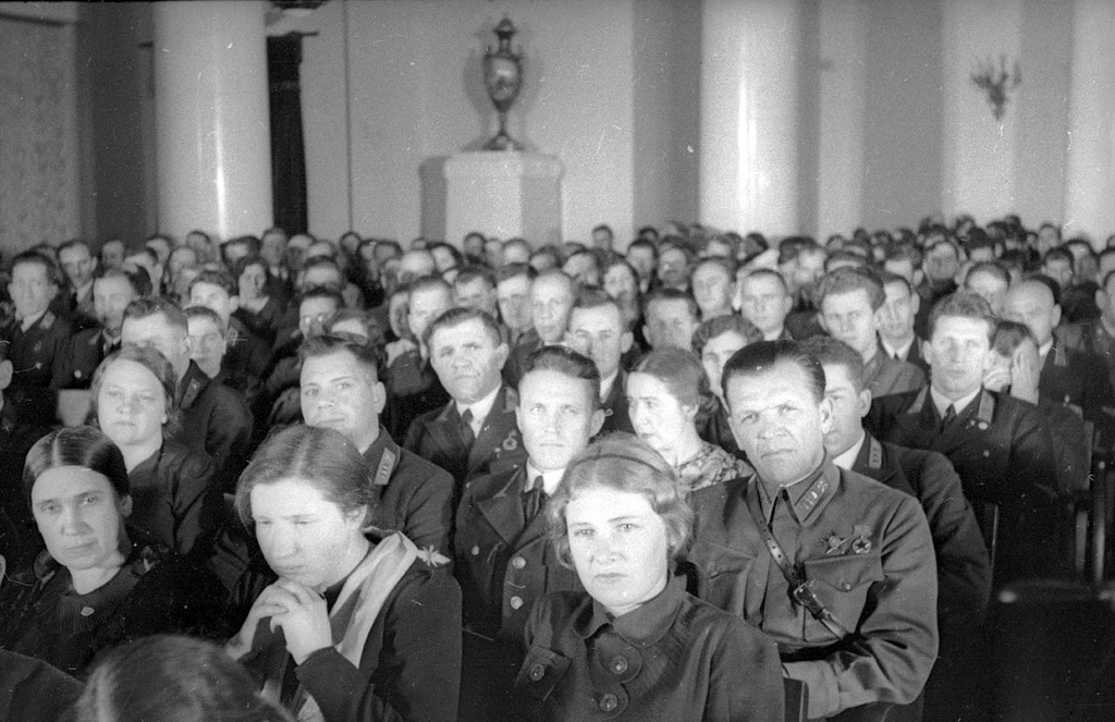 Академия жуковского в москве фото