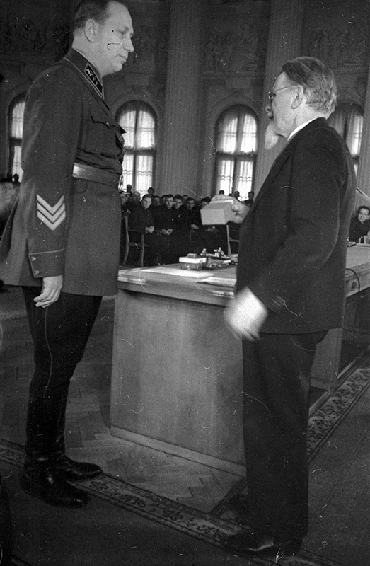 Генерал-полковник Николай Воронов. Командарм Артиллерии, 1937 - 1940