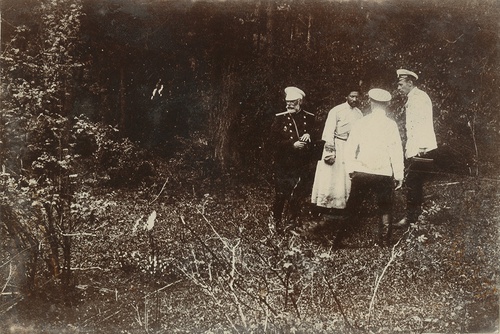 Без названия, 1 января 1890 - 28 июня 1899, Тифлисская губ., пос. Абастумани