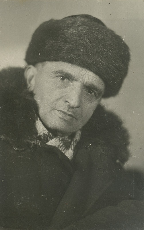 Фотограф Сергей Боракчиев, 1920 - 1930