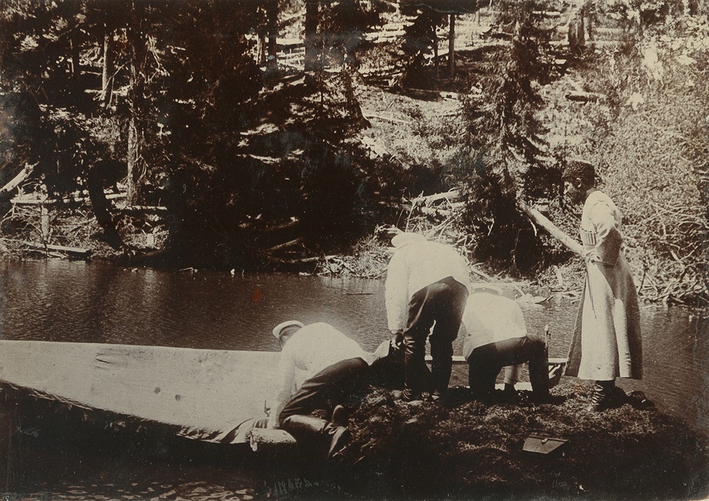 Без названия, 1899 год, Тифлисская губ.
