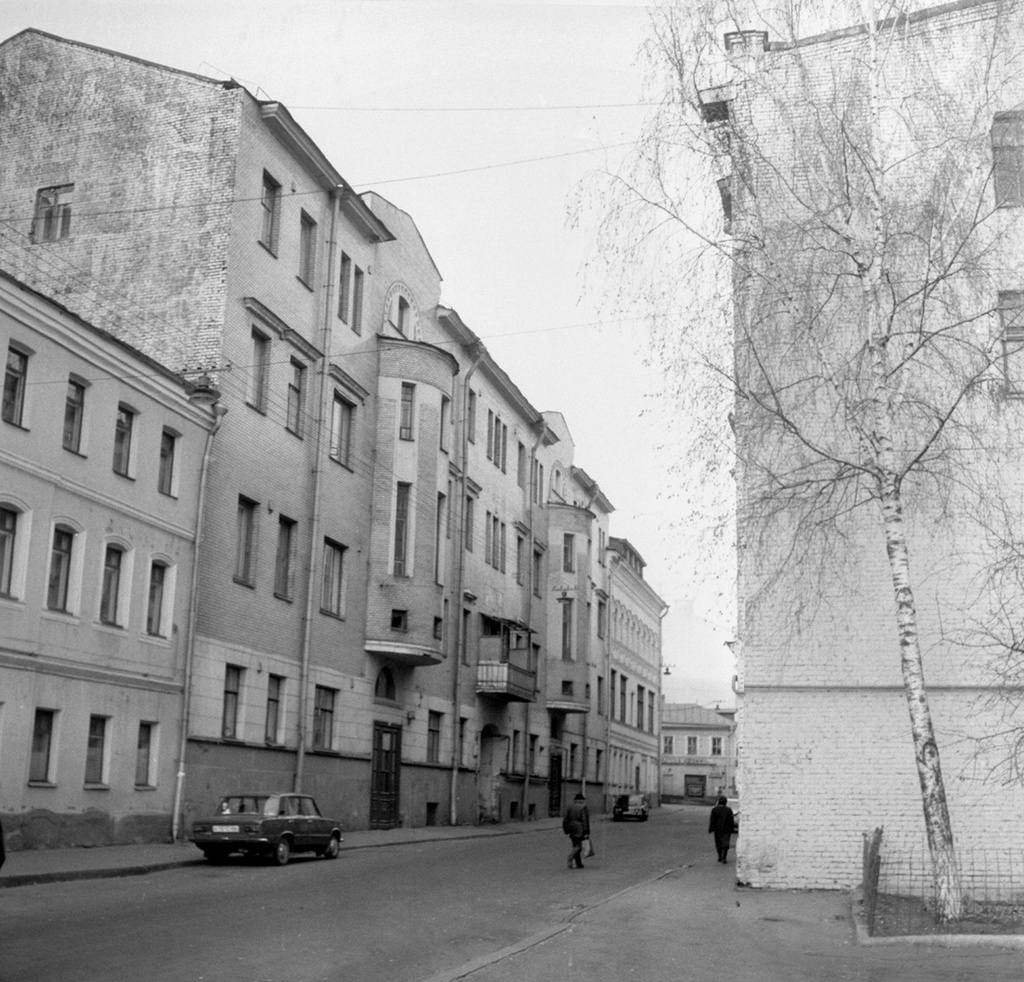 Отзывы о "Мармо" на Сретенском бульваре, Москва, Рыбников переулок, 1 - Яндекс К