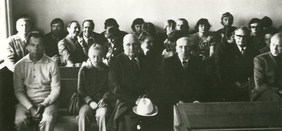 Суд над Ромуальдасом Рагаисисом, 7 сентября 1979