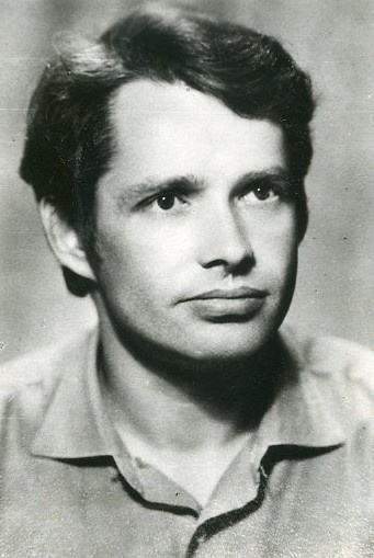 Владимир Борисов, 1970-е. Диссидент и правозащитник.