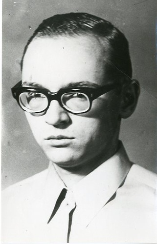 Андрей Григоренко, 1960-е