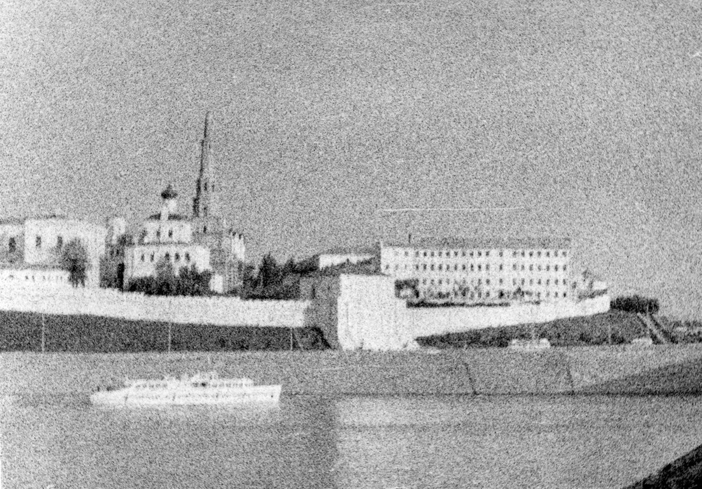 Казань, 1968 год, г. Казань