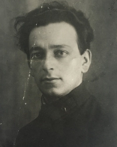 Лев Разгон, 1930 - 1938