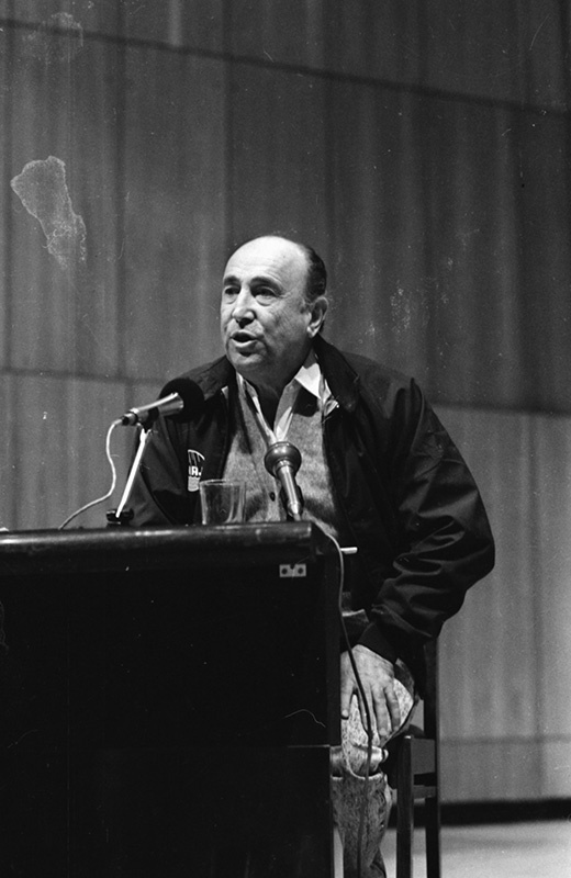 Юрий Черниченко, 1988 год, г. Москва