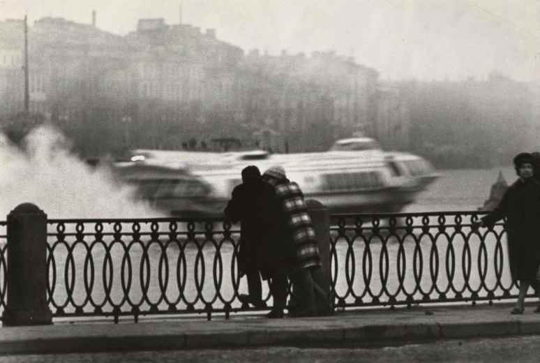 Ленинград, 1960-е, г. Ленинград