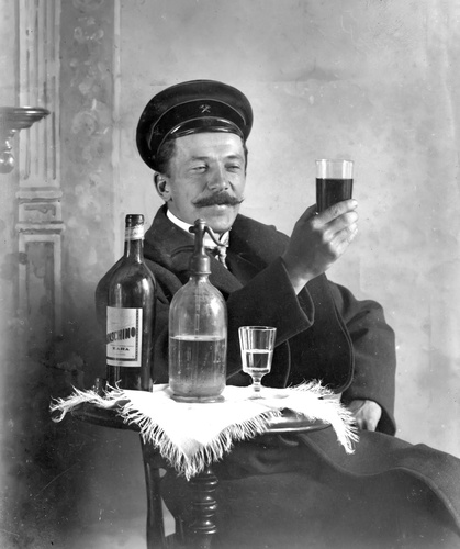 Железнодорожник, 1885 - 1904, Херсонская губ., Одесский у., г. Одесса