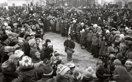 2 мая 1984 свердловск снег фото