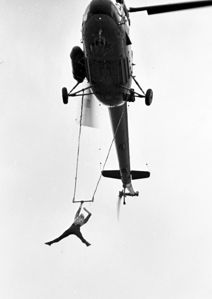 Без названия, 27 июня 1971