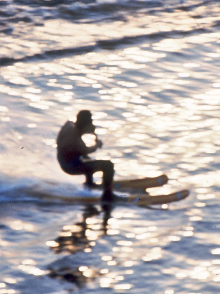 Воднолыжный спорт, 1967 год