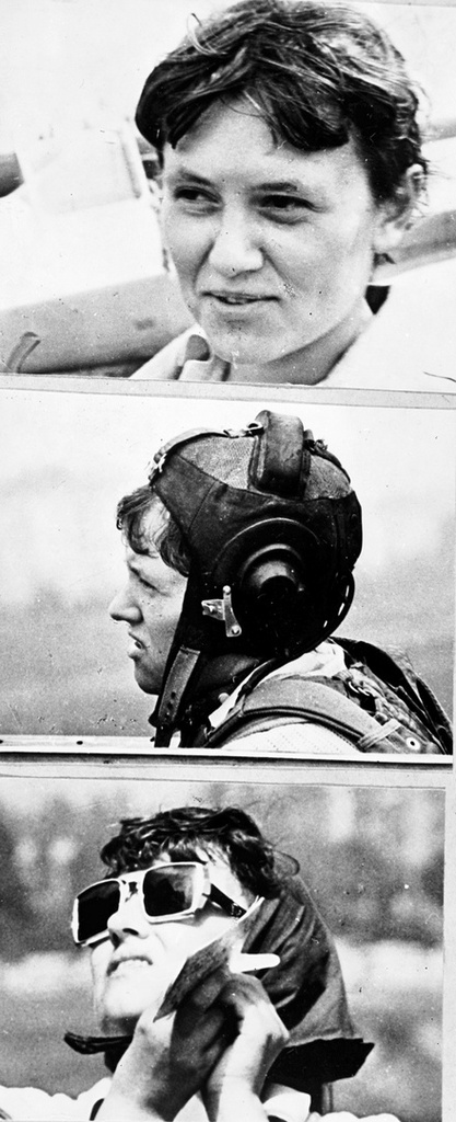 Сборная команда СССР по высшему пилотажу, 1972 год, г. Москва. Тушинский аэродром.Выставка «Авиатриссы» с этой фотографией.