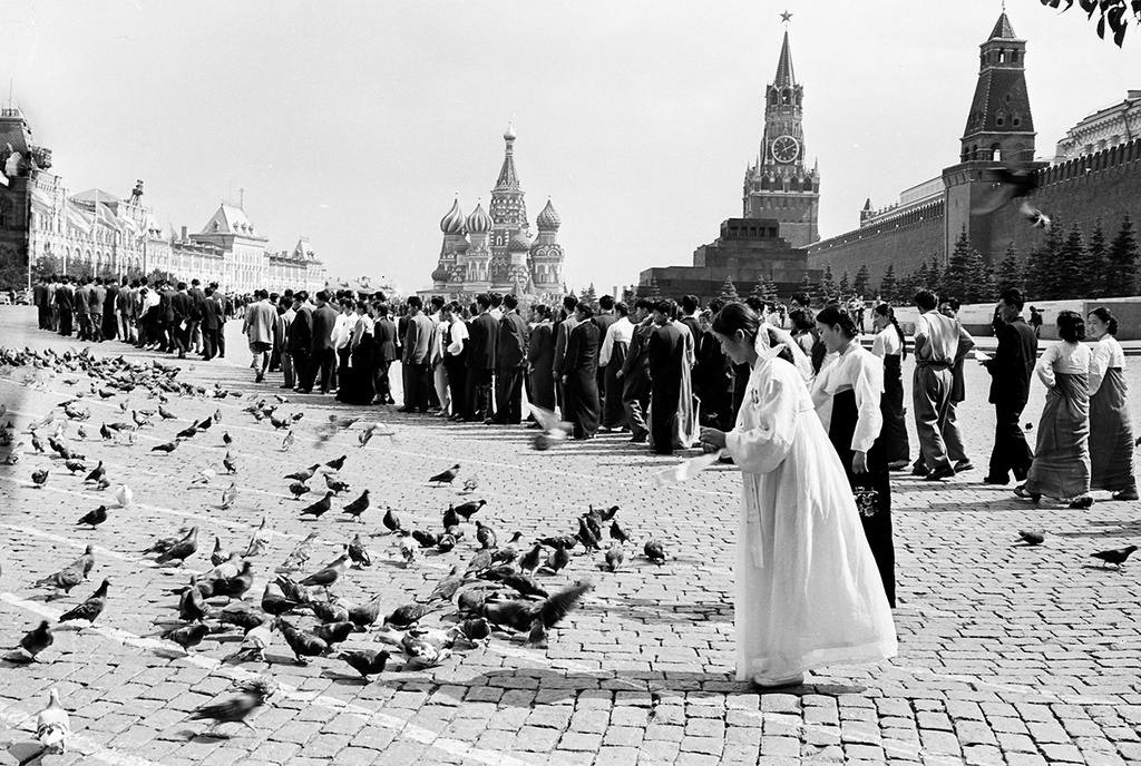 Фестиваль молодежи и студентов в москве 1985 фото