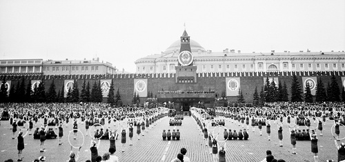 Фотографии 1973 года