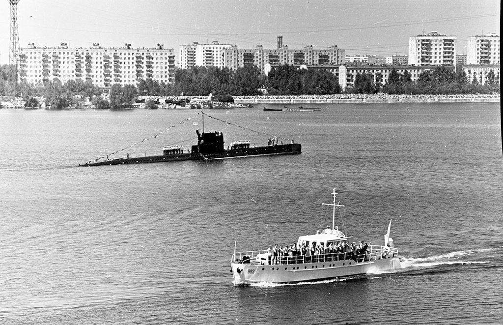 Без названия, 24 июля 1972, г. Москва