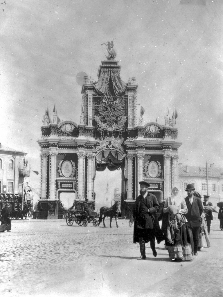 Дмитрий ухтомский архитектор фото