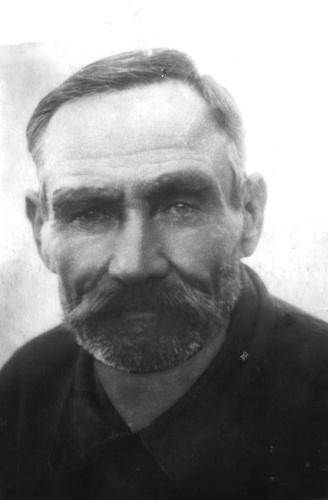 Федор Дмитриевич Степанов, 1931 - 1941, Крымская АССР, пос. Саки