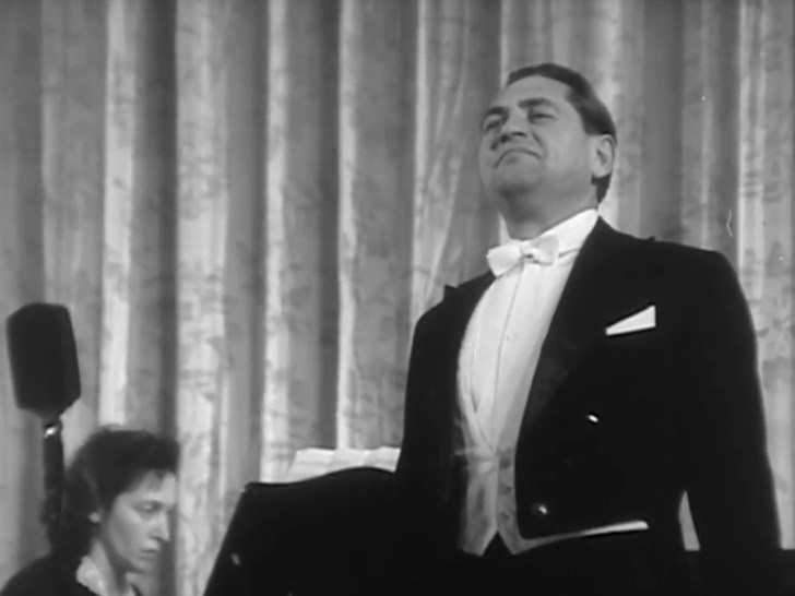 Андрей Кикоть, 1961 - 1965. 