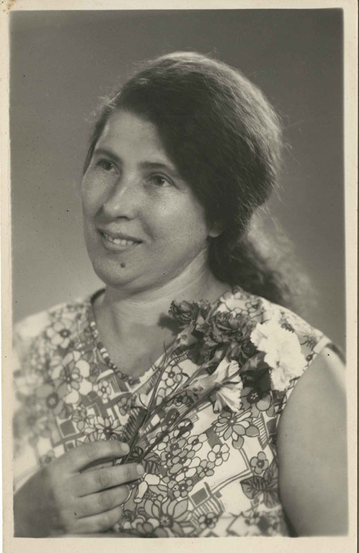 Л. Богун, 20 июля 1974