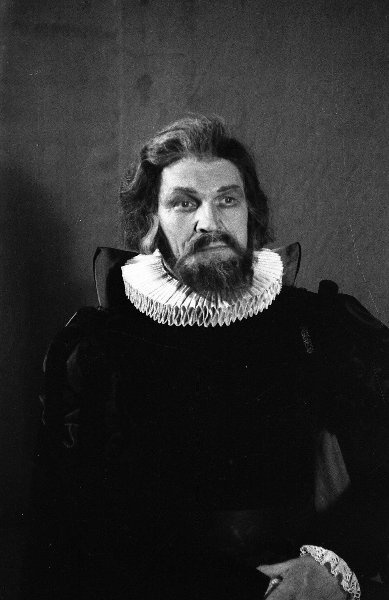 Фото "Гастроли Молотовского государственного театра оперы и балета на ...