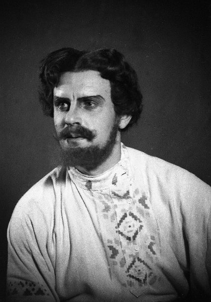 Фото "Гастроли Молотовского государственного театра оперы и балета на ...