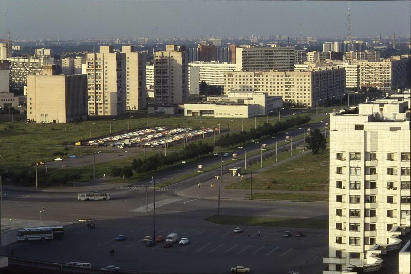 Фото василеостровский район