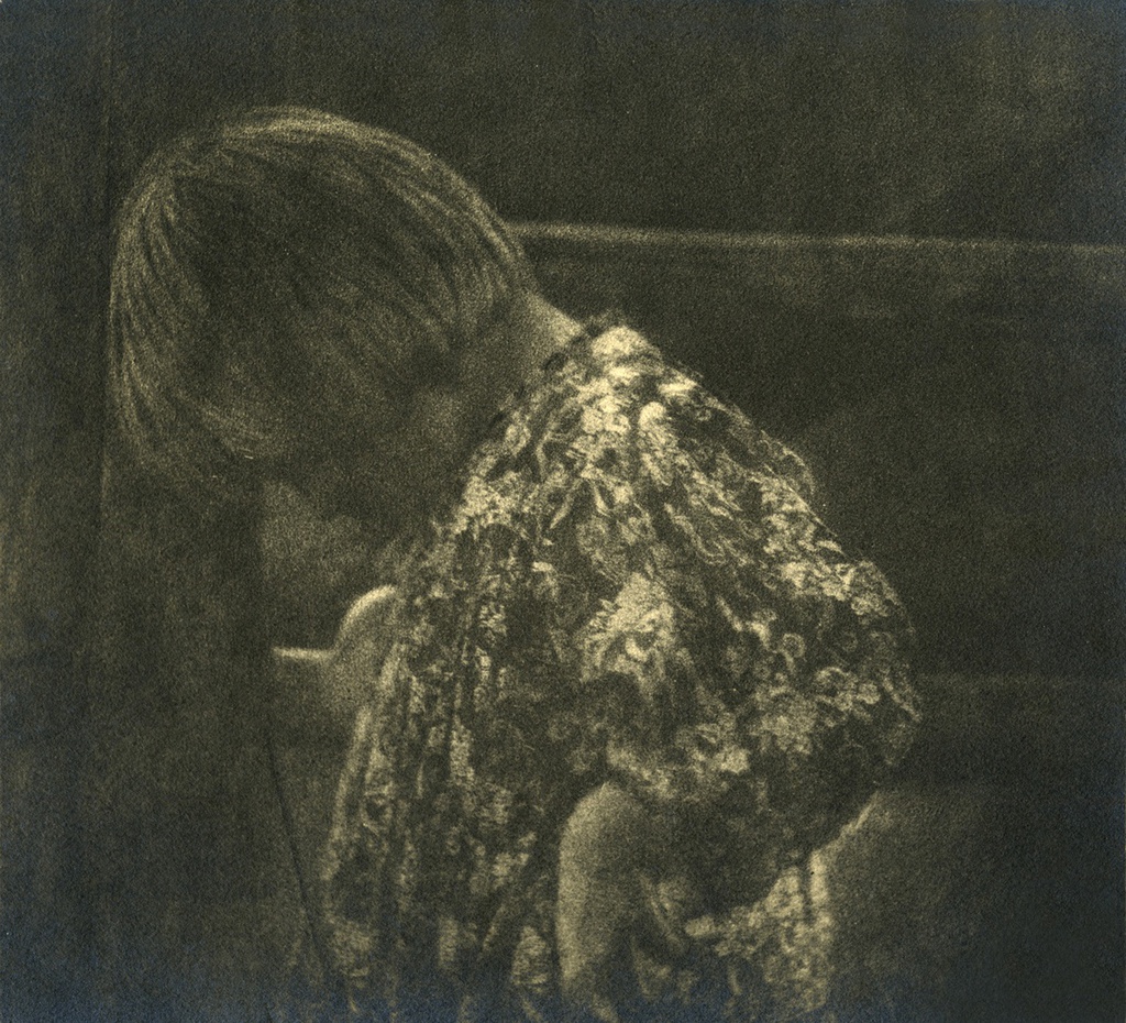 «Упрямица», 1909 - 1910