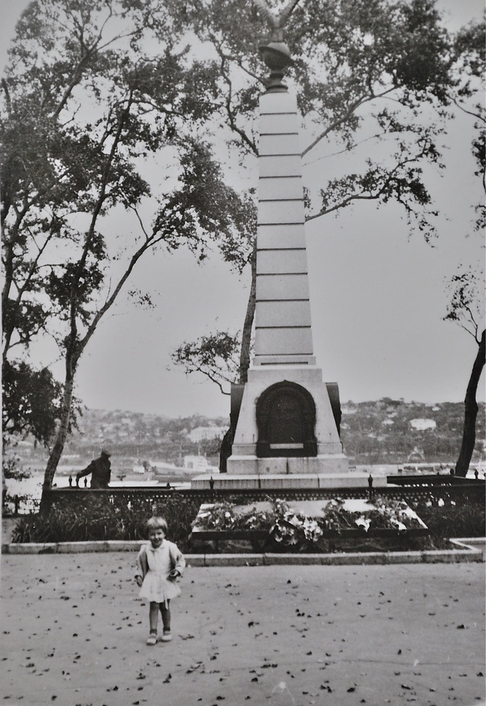 Памятник адмиралу Невельскому, 1967 год, г. Владивосток