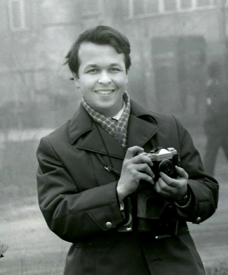 Апрель 1976