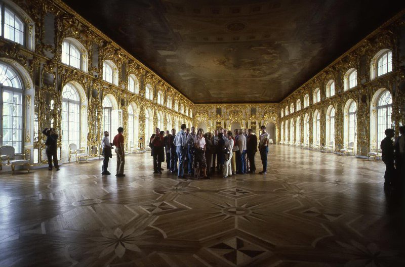 Дворец искусств ленинградской области фото зала с местами