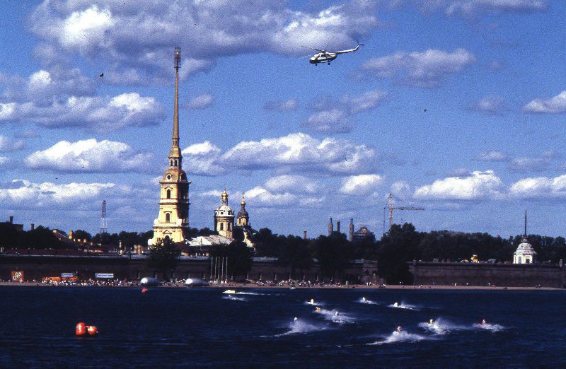 Петербург 1993 год фото