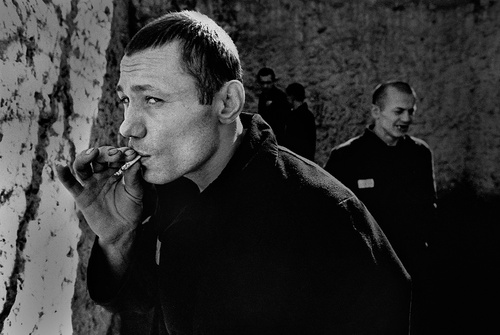 Из серии «Дольше жизни», 1980-е