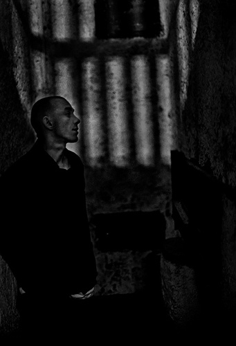 Из серии «Дольше жизни», 1980-е