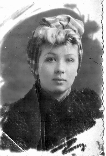 Лариса Купцова, 30 декабря 1943, г. Краснодар