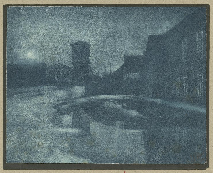 Кимры, 1921 год, Тверская губ., г. Кимры