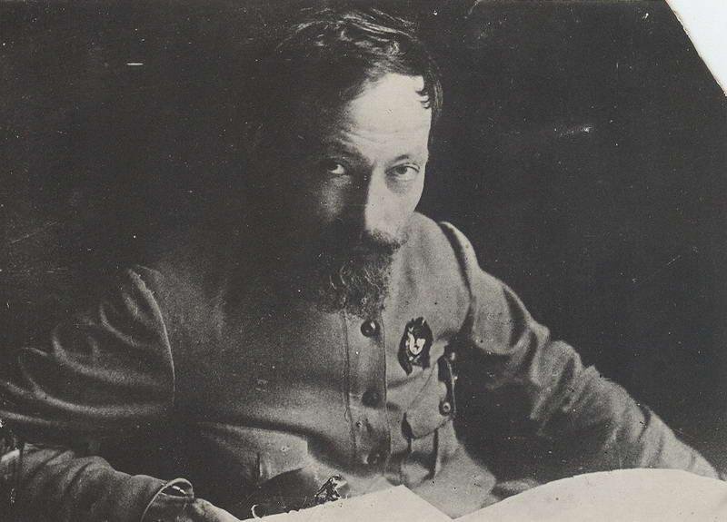 Феликс Дзержинский, 1 января 1920 - 20 июля 1926