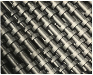 Радиатор. Валы, 1929 год, г. Москва. Из серии «Завод АМО» («Автомобильного московского общества», ныне АМО ЗИЛ).