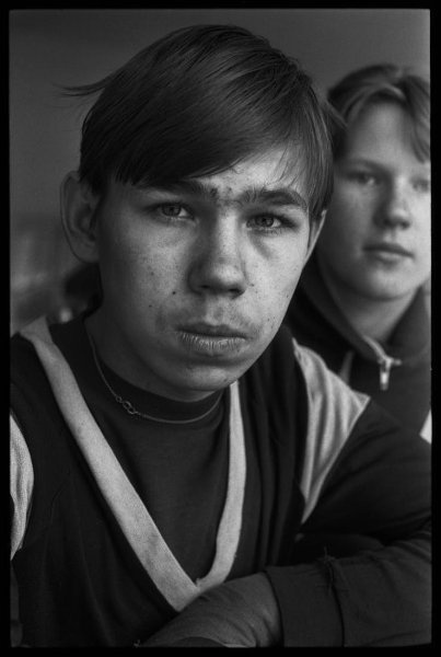 «Дракон». Валера Барбашев, 27 марта 1987, Кемеровская обл., г. Новокузнецк