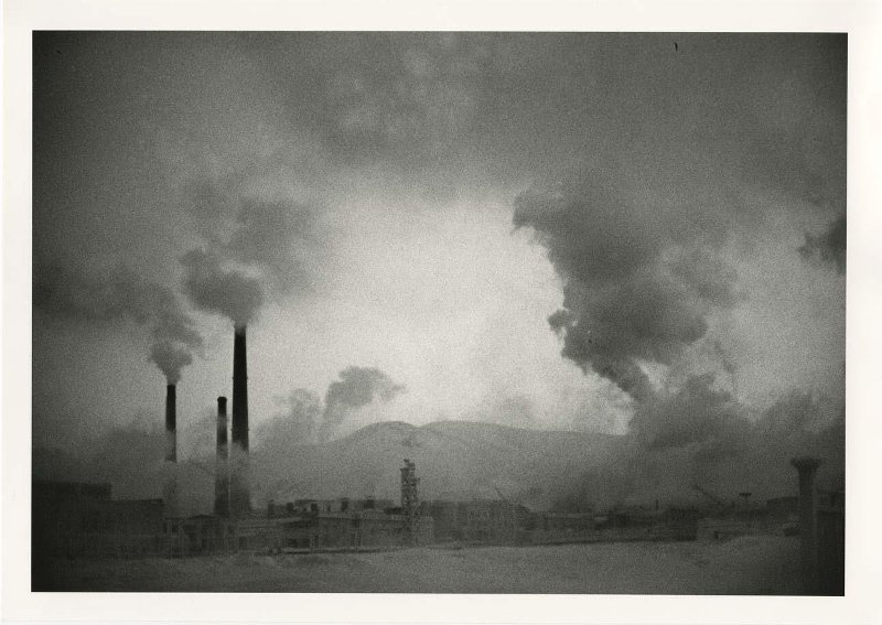 Норильск, 1965 год, г. Норильск